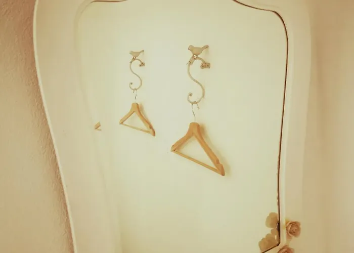 アパート Old Town House