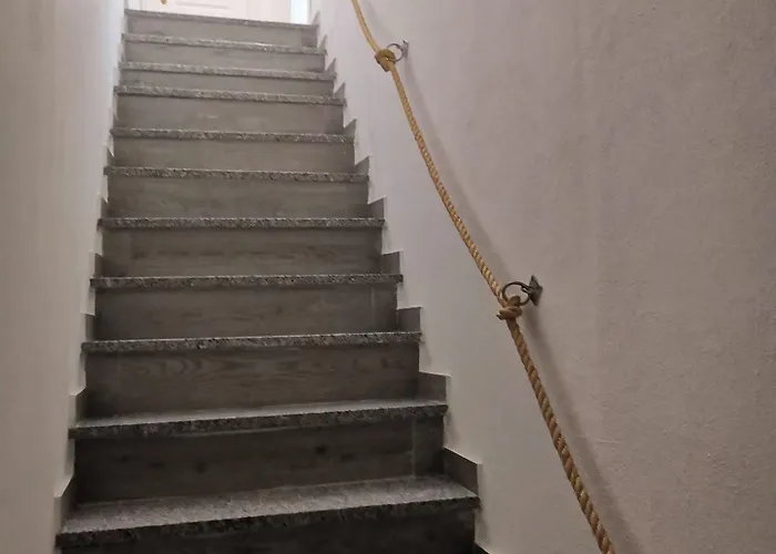 Old Town House * ロウリニャン