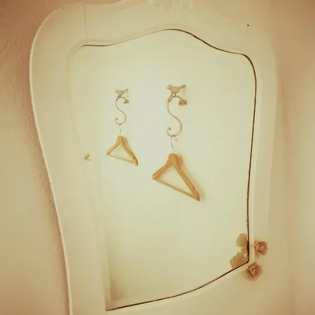 Διαμέρισμα Old Town House